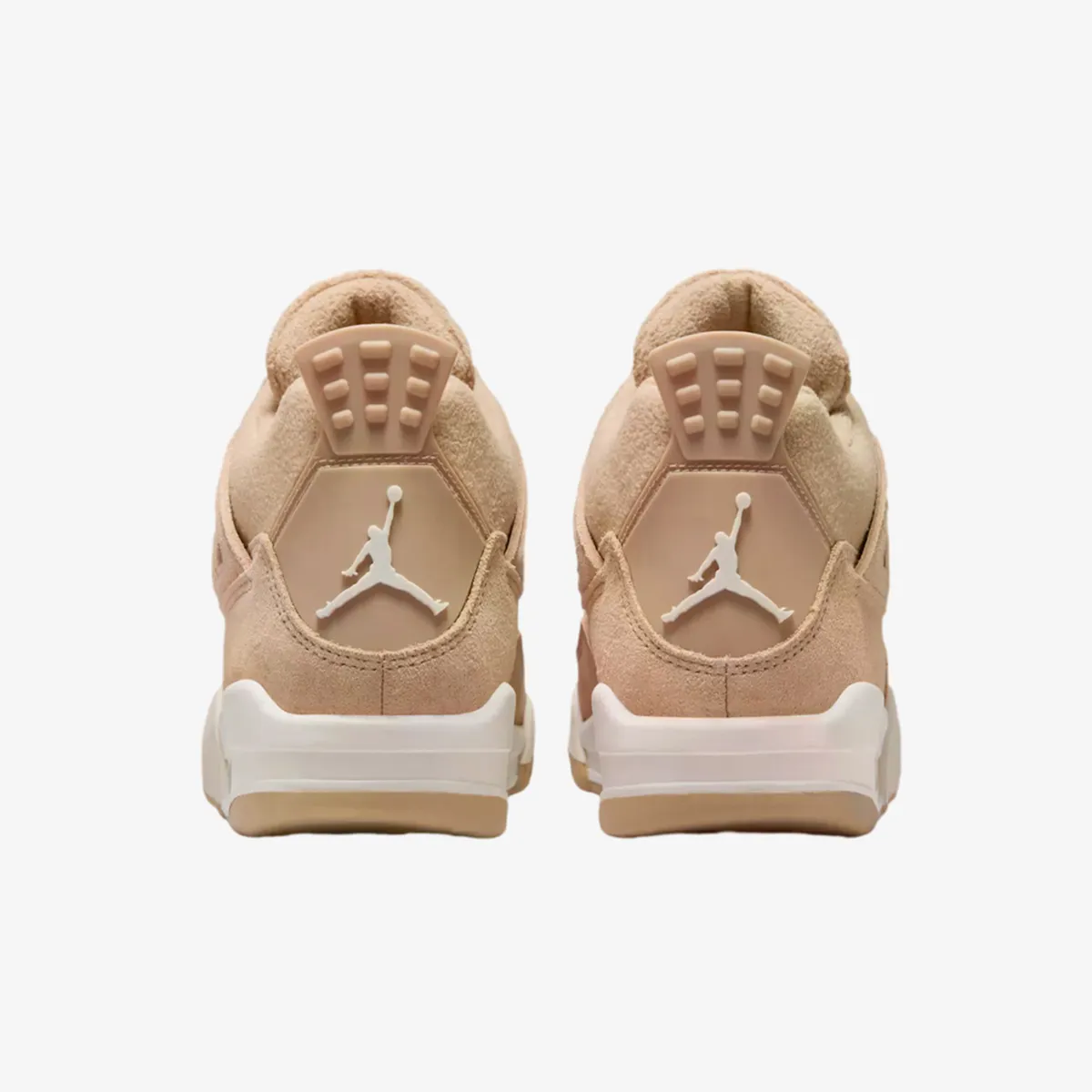 WMNS AIR JORDAN 4 RETRO 