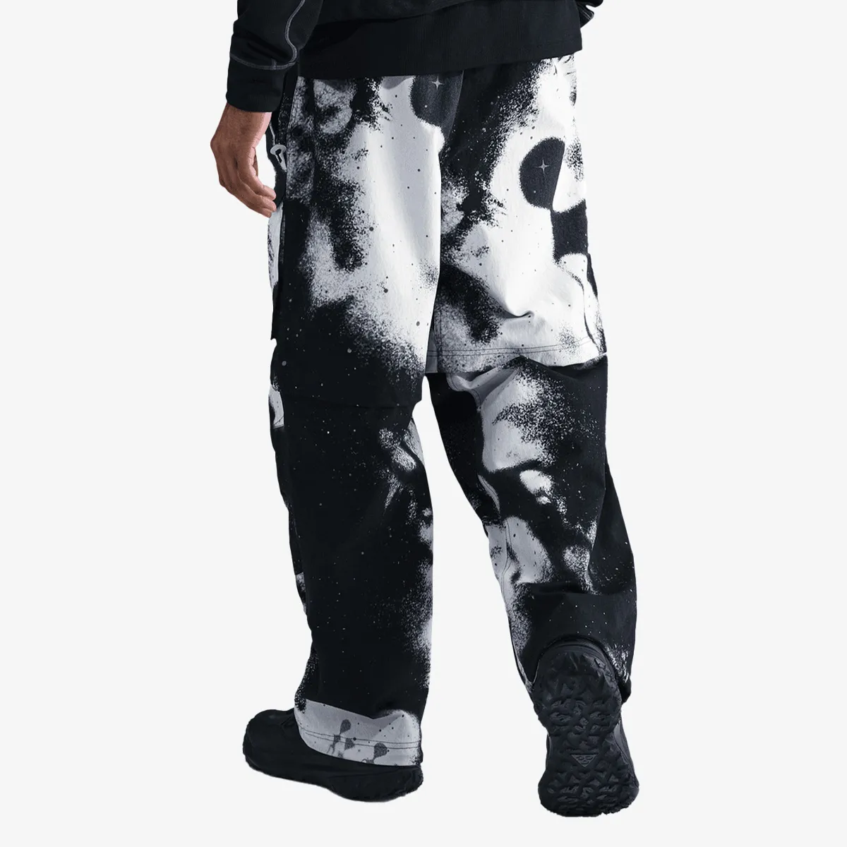 M ACG UV RPL SMITH SMT PNT AOP 