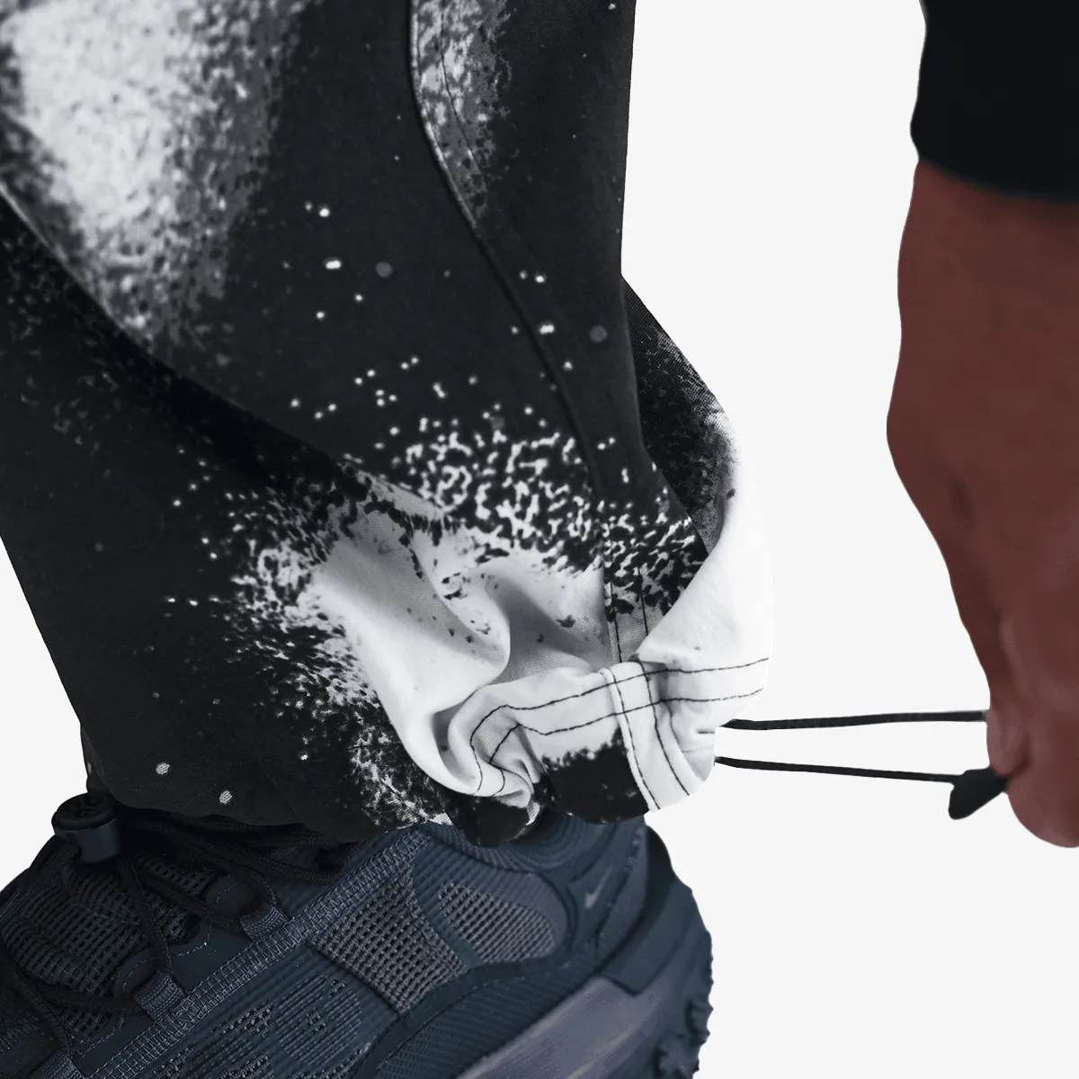 M ACG UV RPL SMITH SMT PNT AOP 