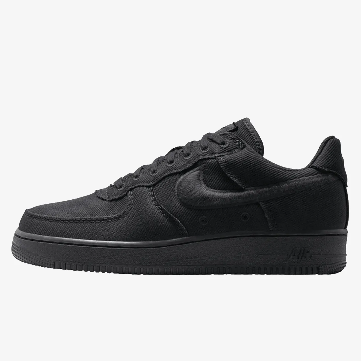 AIR FORCE 1 LOW CANVAS 