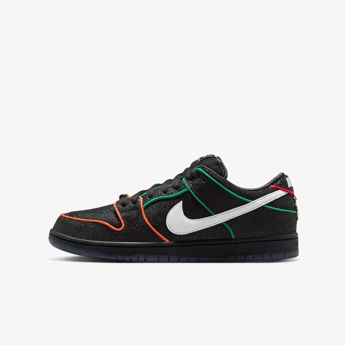NIKE SB DUNK LOW PRO QS BXGS 