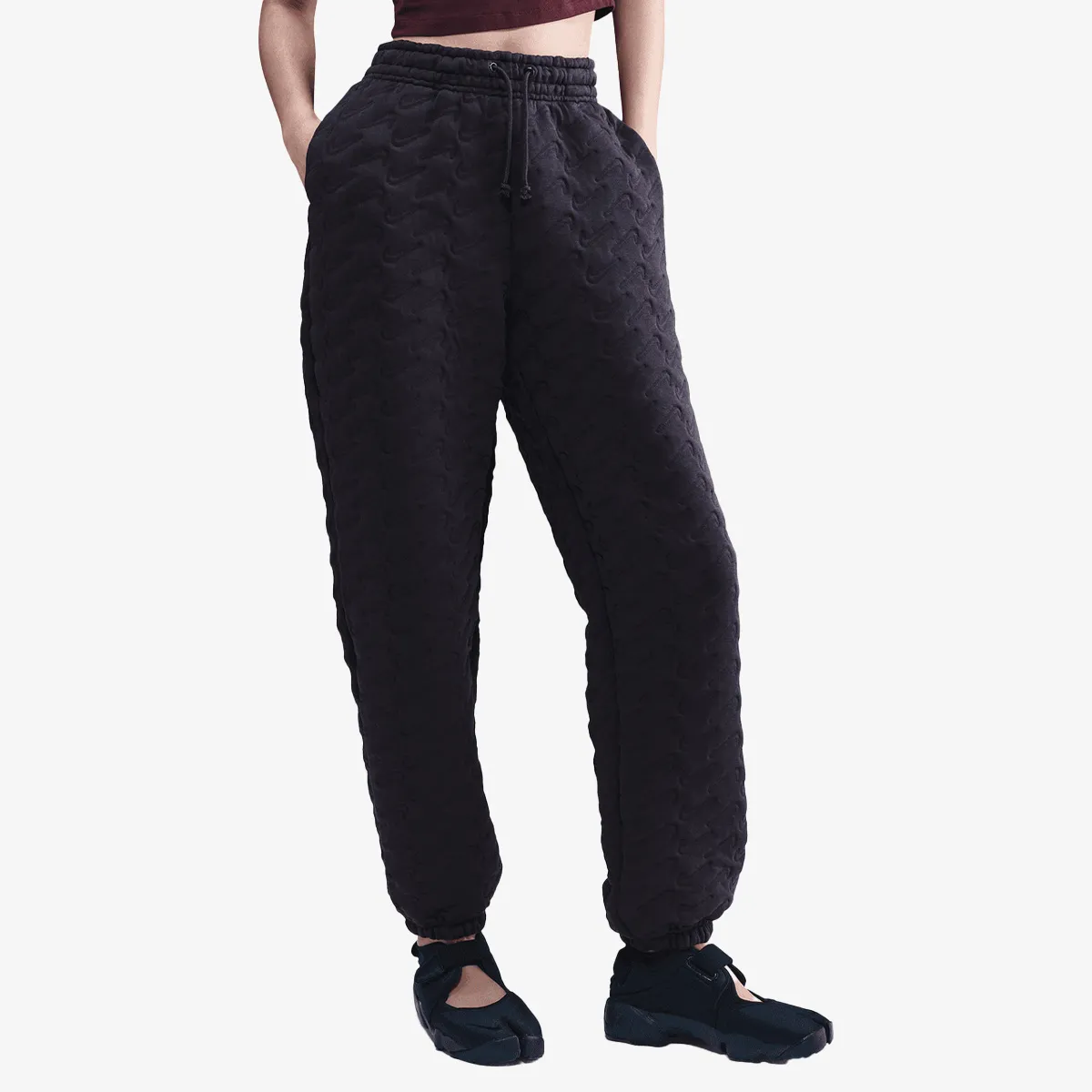 W NSW PHNX FLC HR OS AOJ PANT 