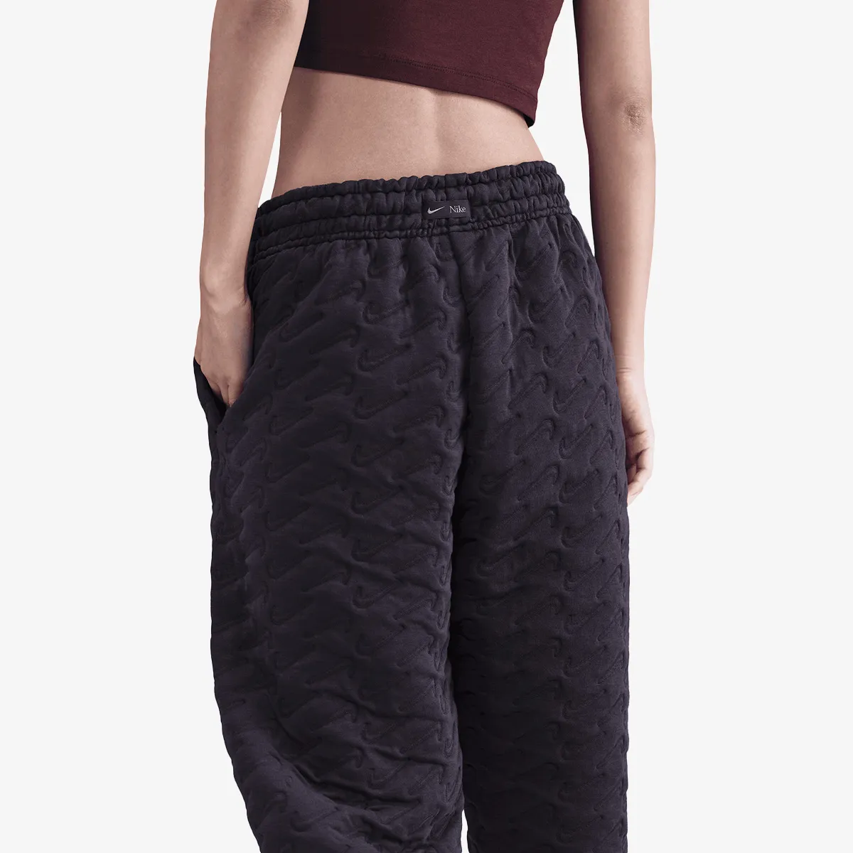 W NSW PHNX FLC HR OS AOJ PANT 
