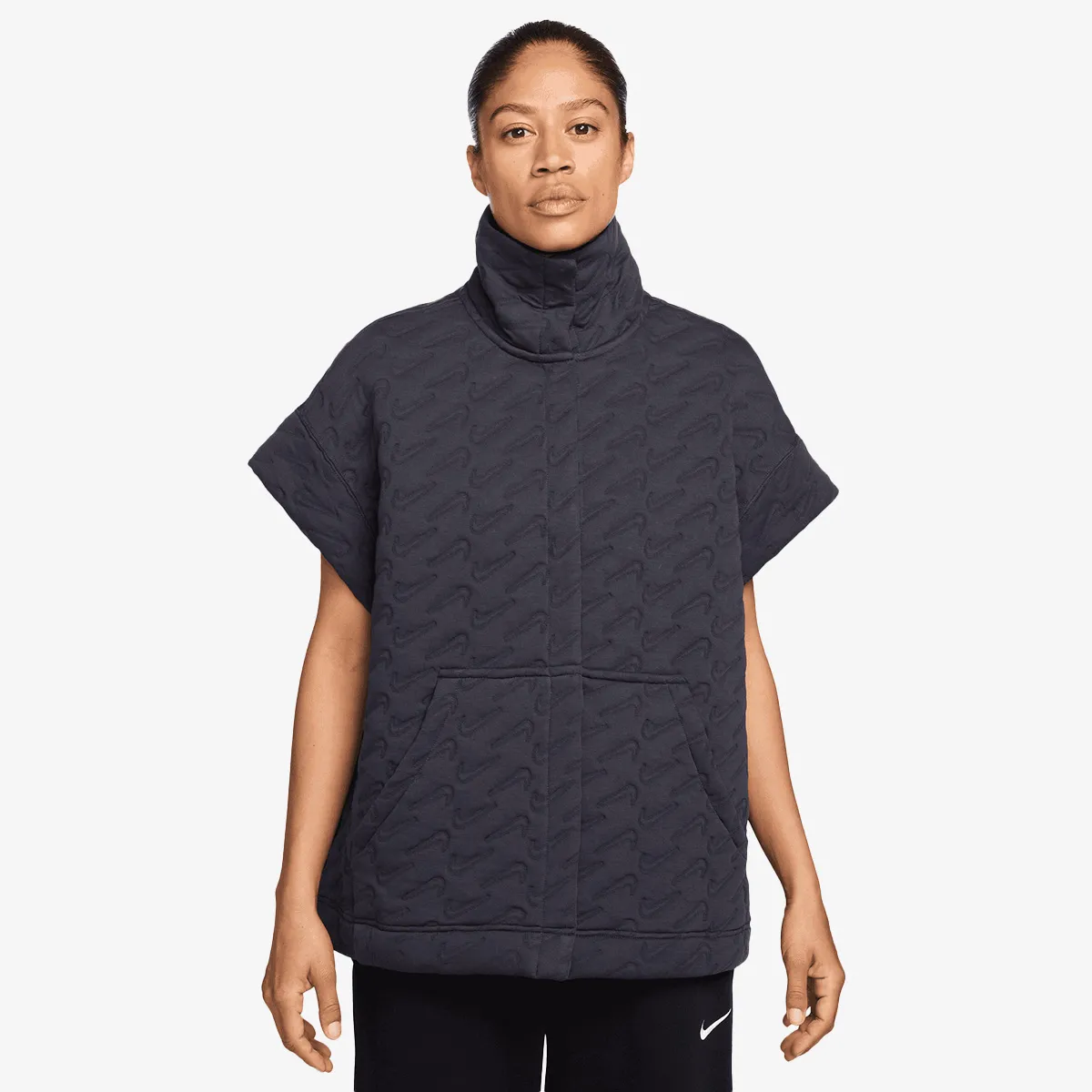 W NSW PHNX FLC OS AOJ VEST 