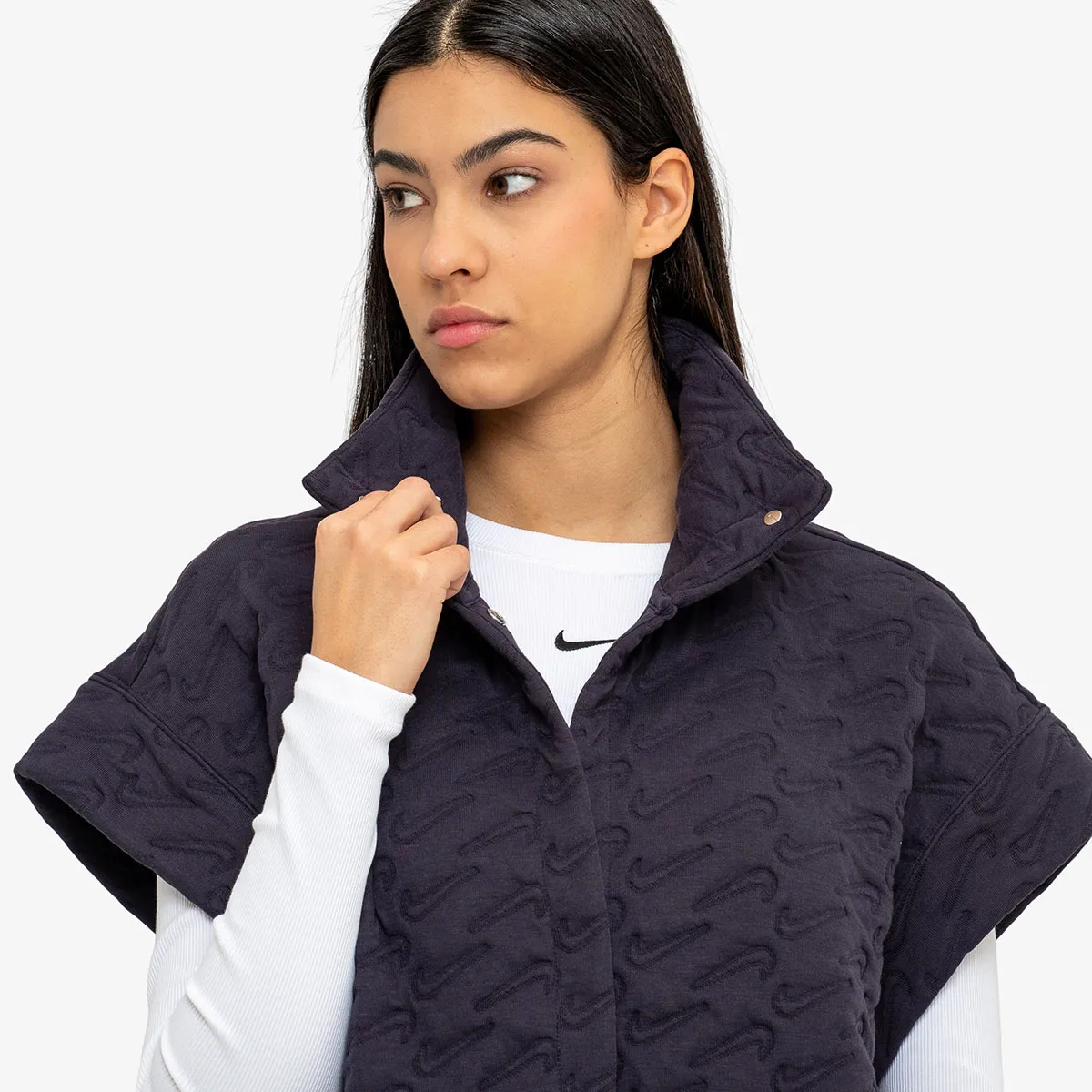 W NSW PHNX FLC OS AOJ VEST