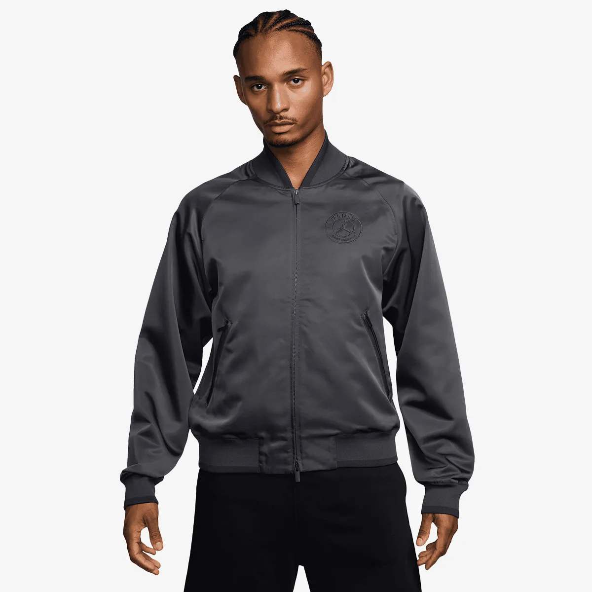 M J PSG ANTHEM JACKET 