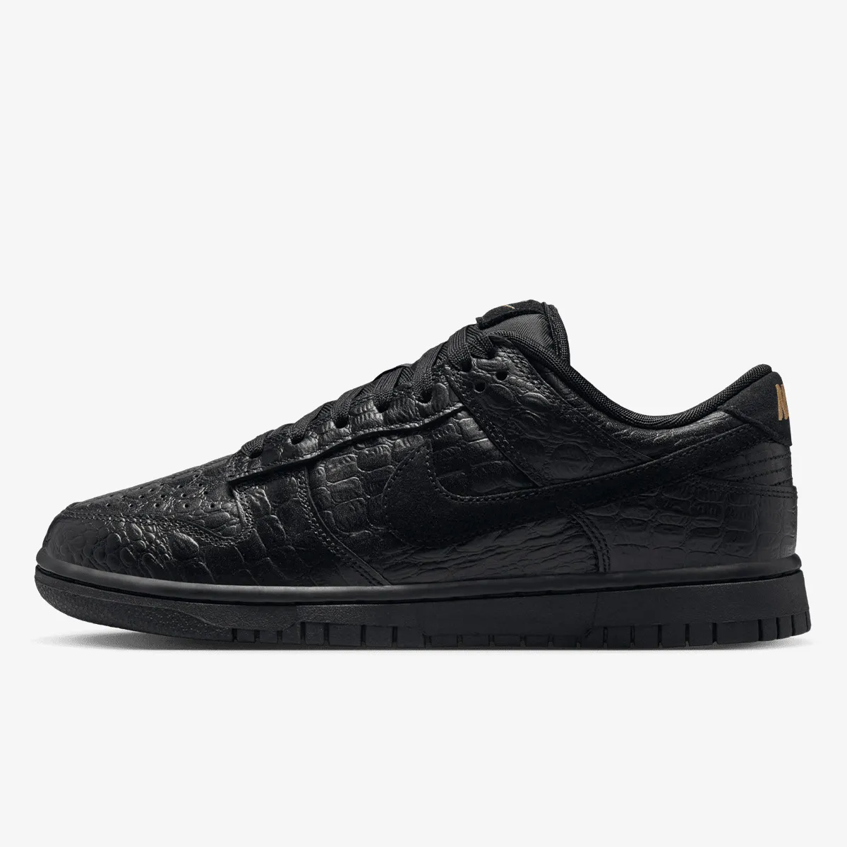 W NIKE DUNK LOW CROC