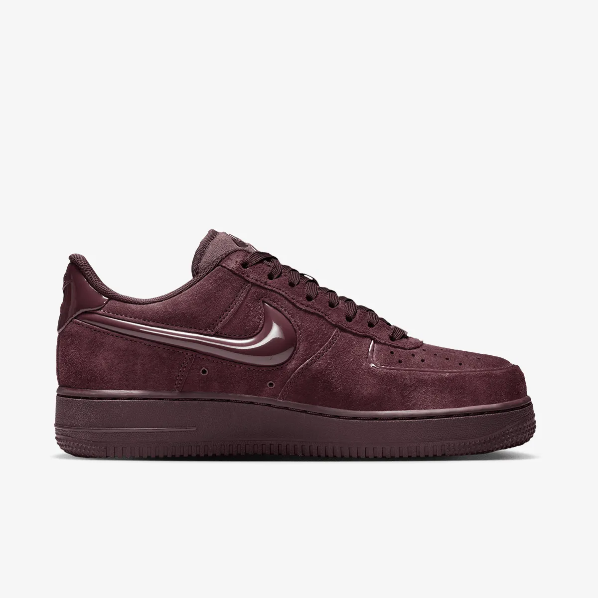 W AIR FORCE 1 '07 TREND RM 