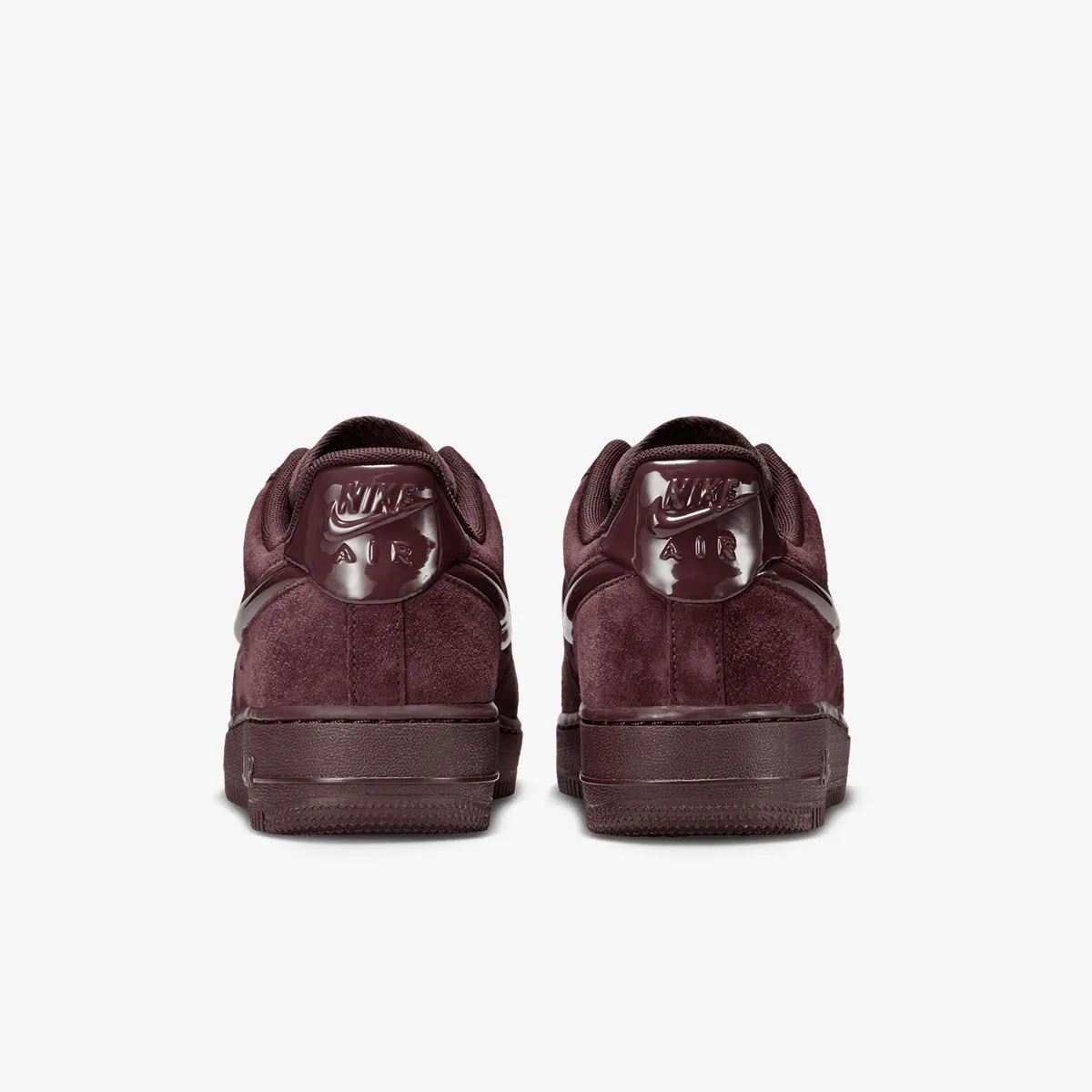 W AIR FORCE 1 '07 TREND RM 