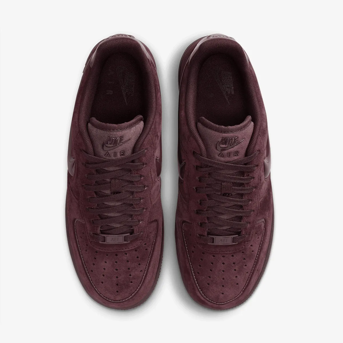 W AIR FORCE 1 '07 TREND RM 