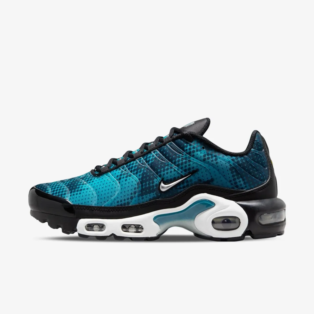 W AIR MAX PLUS FL 