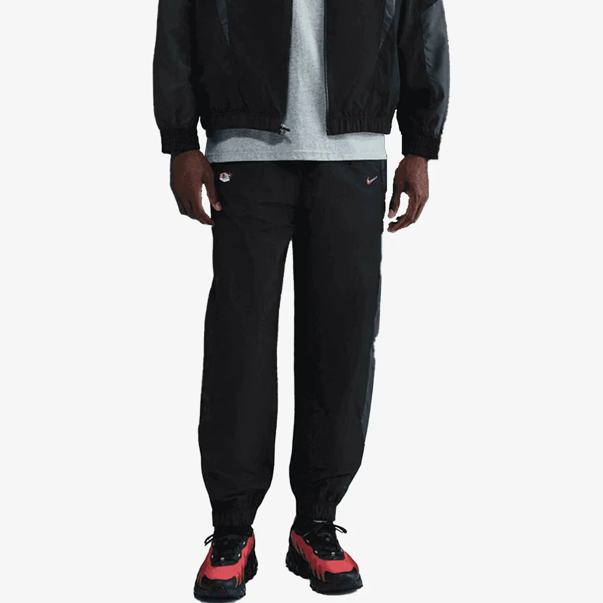 M NSW TN PANT WOVEN 