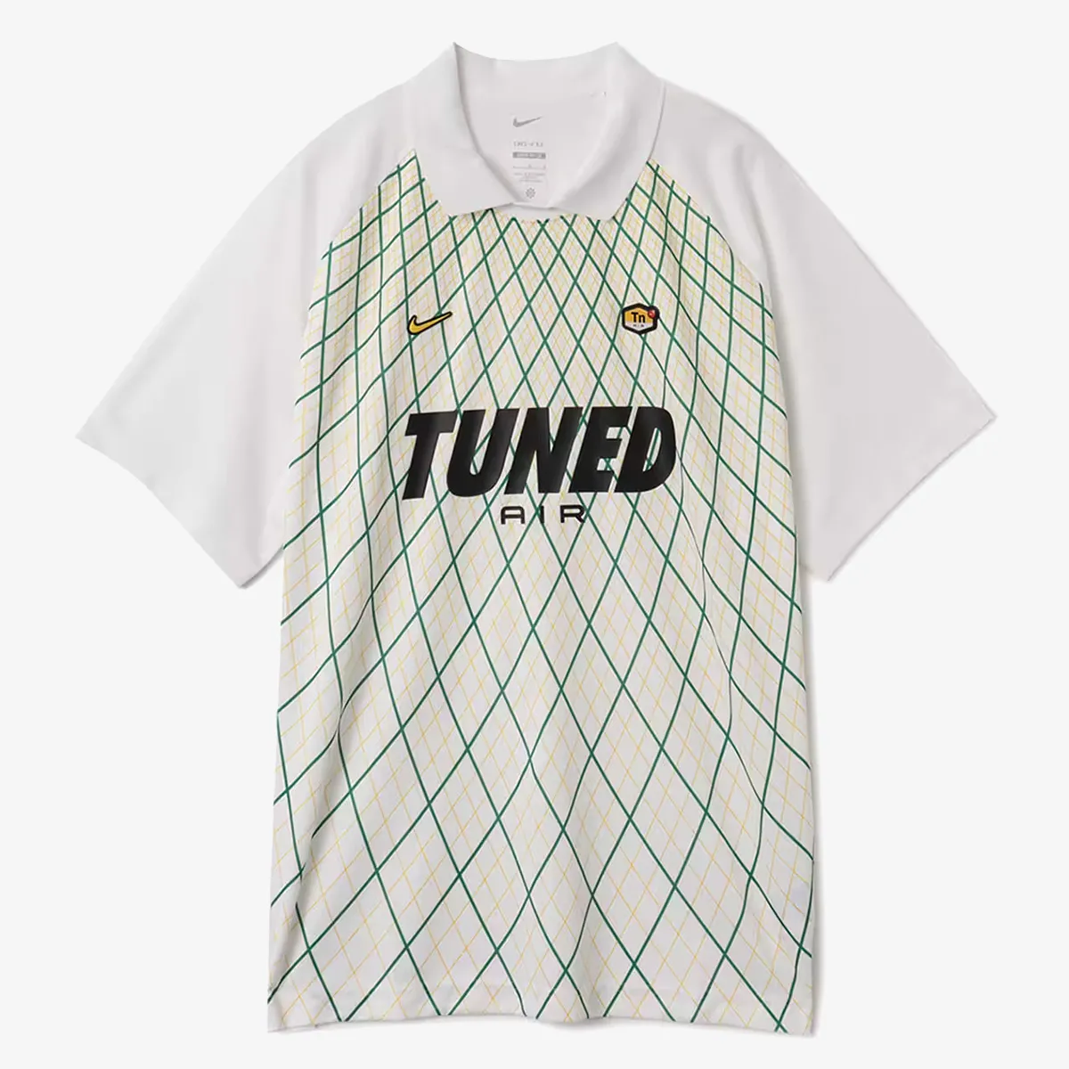 M NSW TN FB JERSEY 