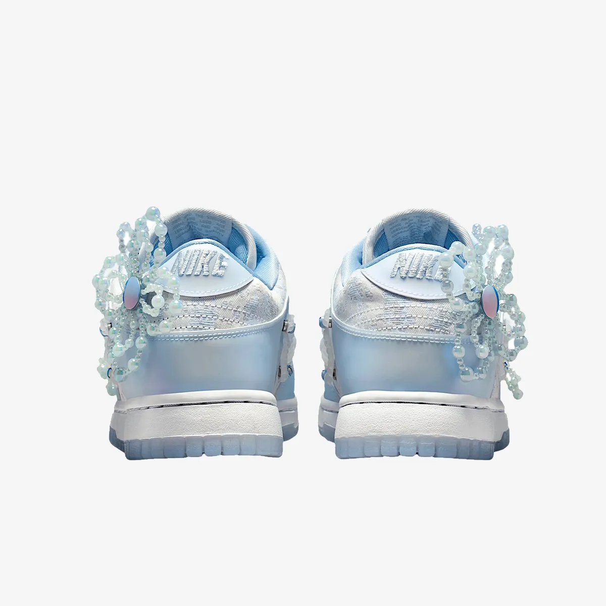 W NIKE DUNK LOW QS 