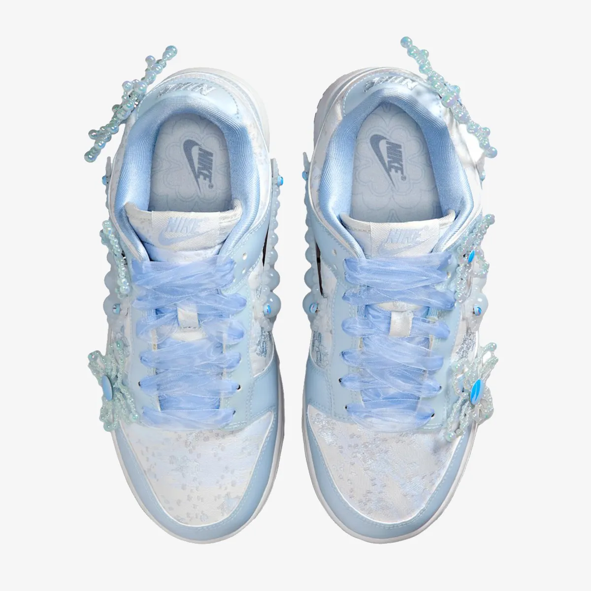 W NIKE DUNK LOW QS 