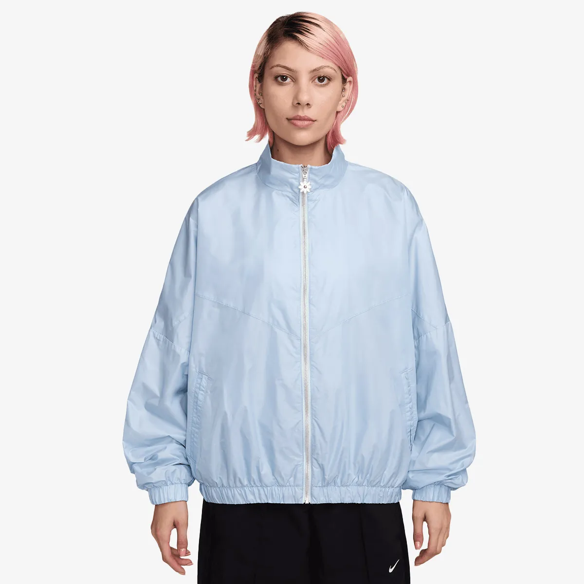 W NSW JACKET SFG 