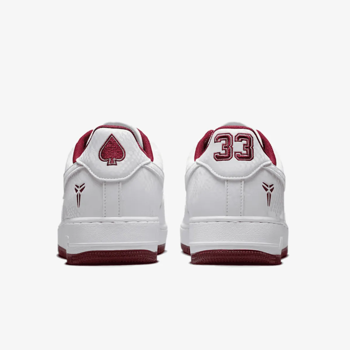 AIR FORCE 1 LOW / MM 