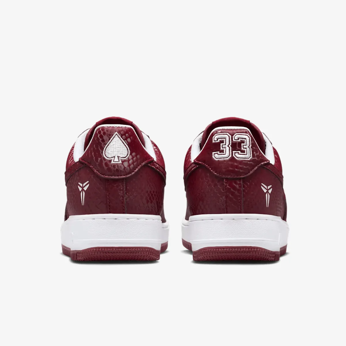 AIR FORCE 1 LOW / MM 