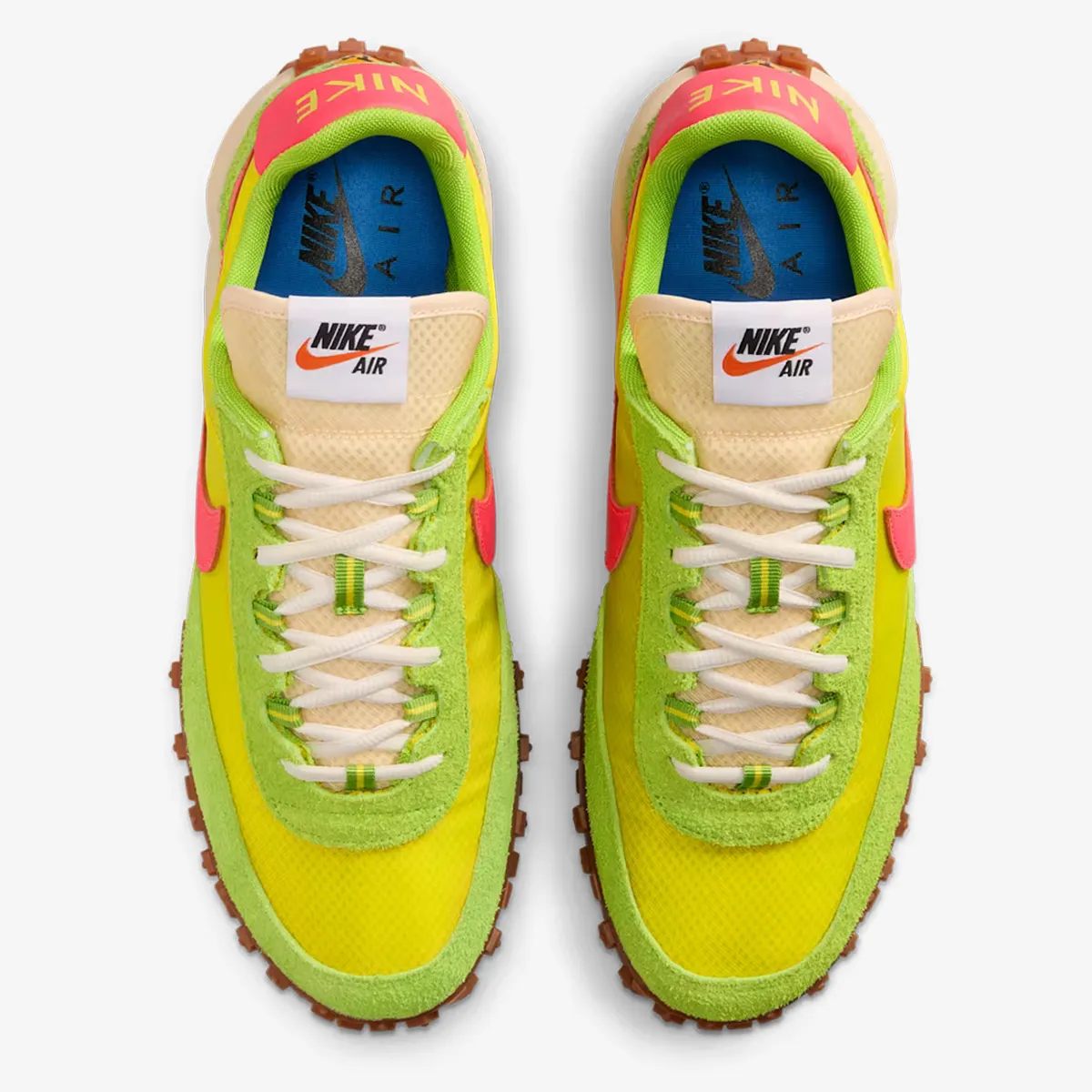 NIKE AIR MAX WAFFLE SP 2 