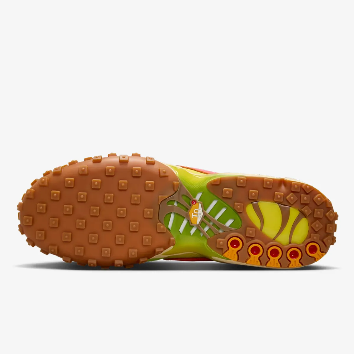 NIKE AIR MAX WAFFLE SP 2 