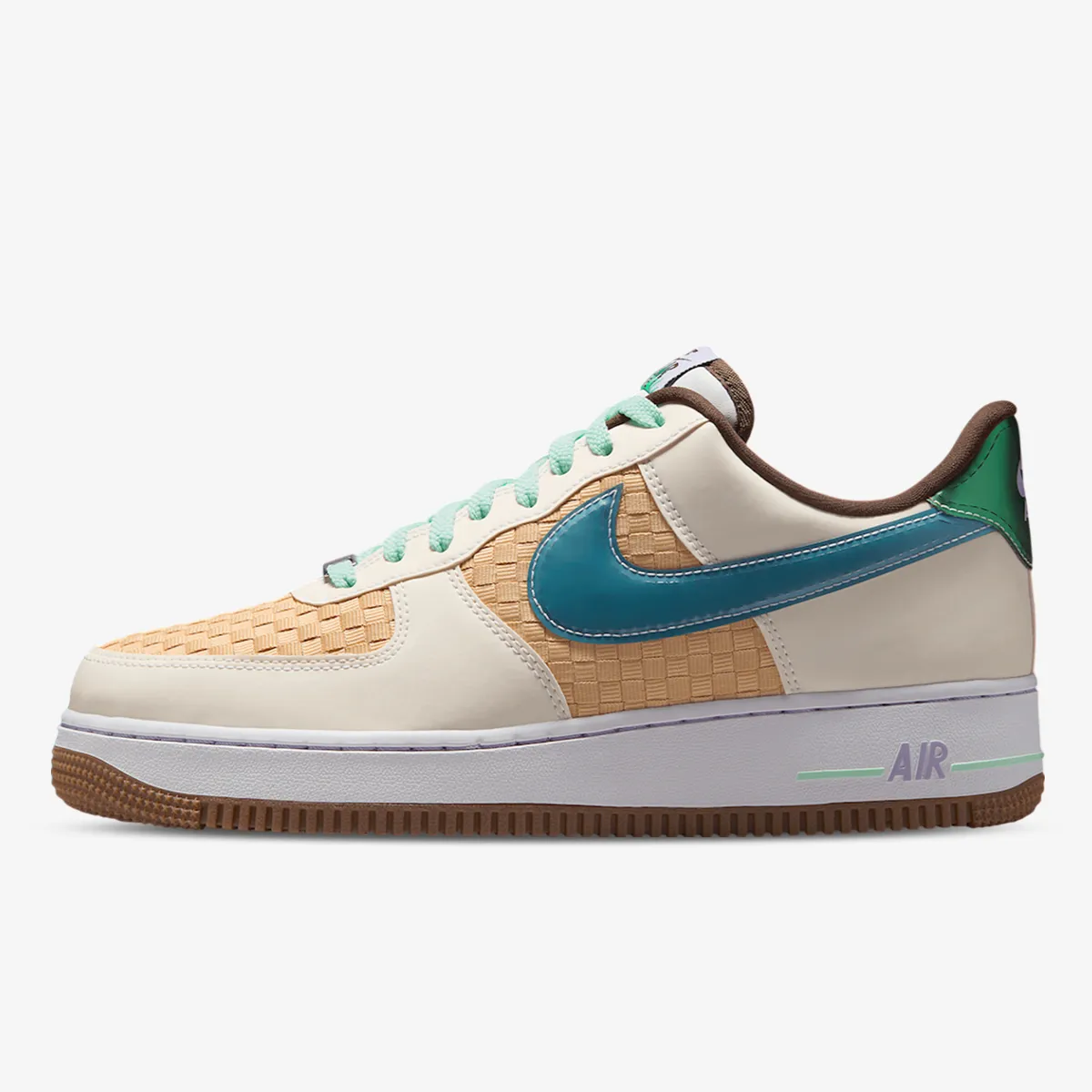 AIR FORCE 1 RETRO QS 