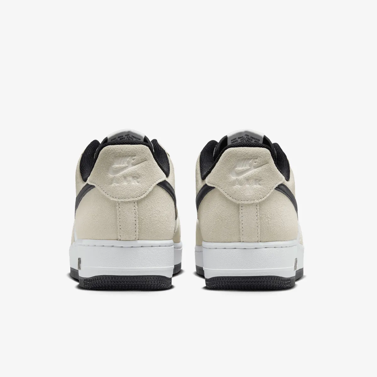 AIR FORCE 1 '07 LV8 1 