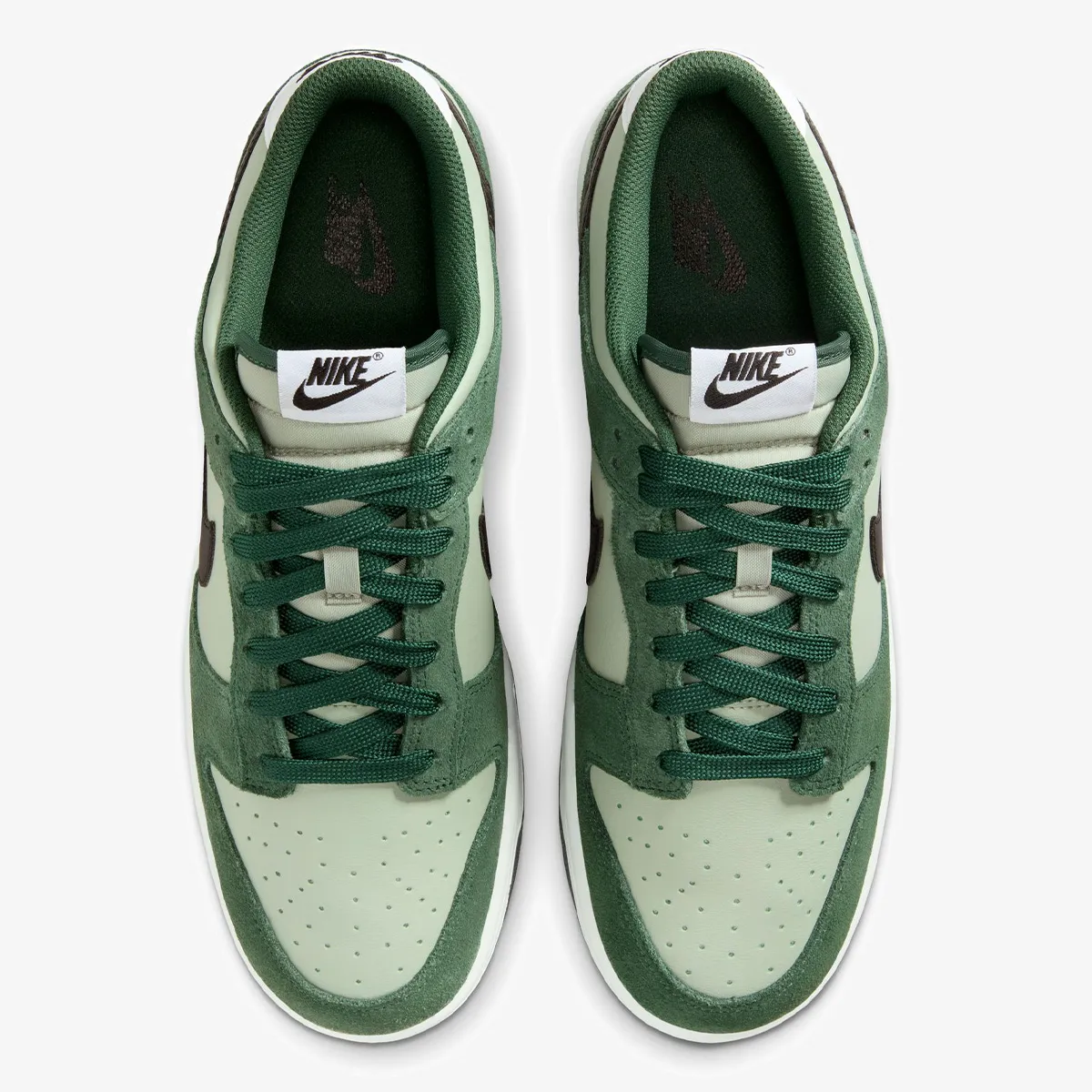 NIKE DUNK LOW RETRO SE ESS+ 