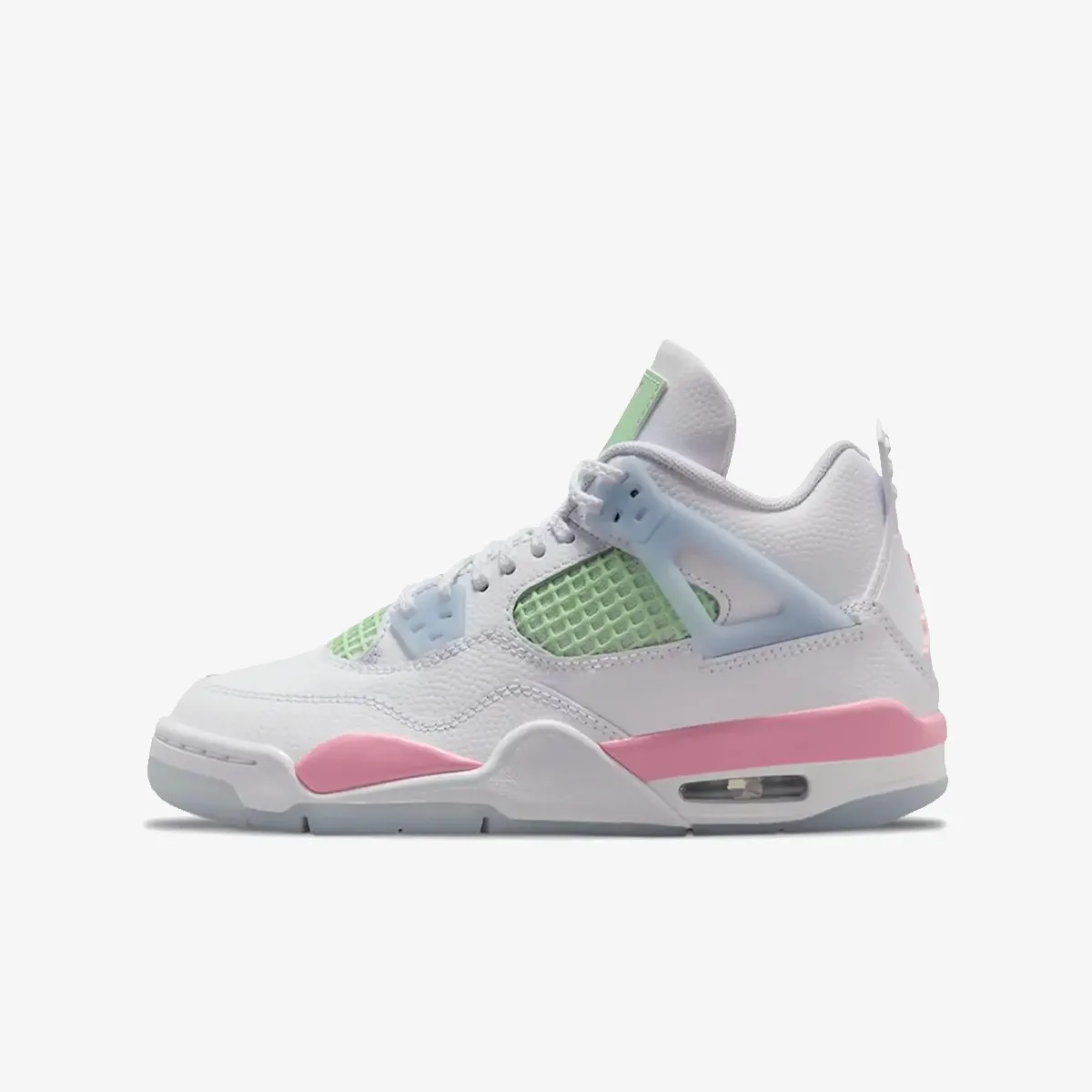 AIR JORDAN 4 RETRO FEM GG 
