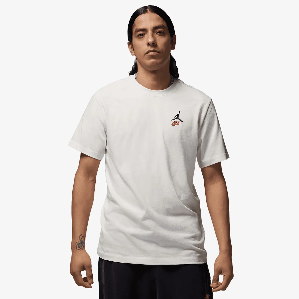 M J BRAND RARE AJ3 SS CREW 