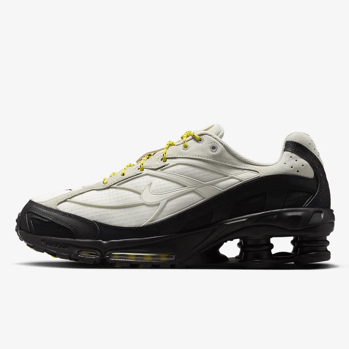 NIKE SHOX RIDE 2 