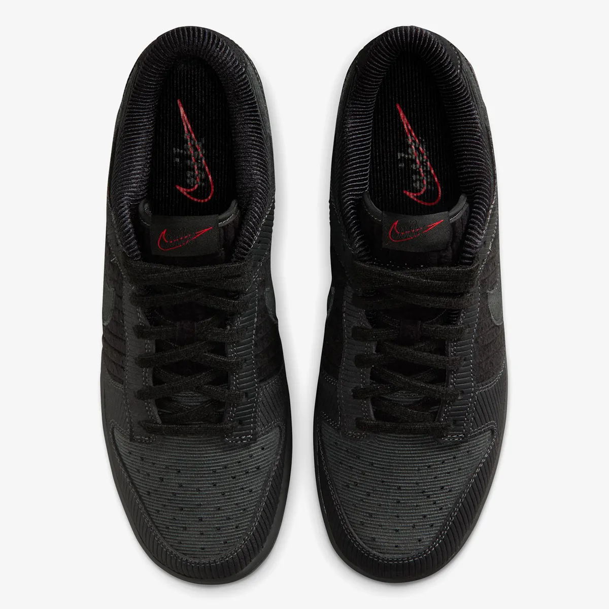 NIKE DUNK LOW RETRO PRM 