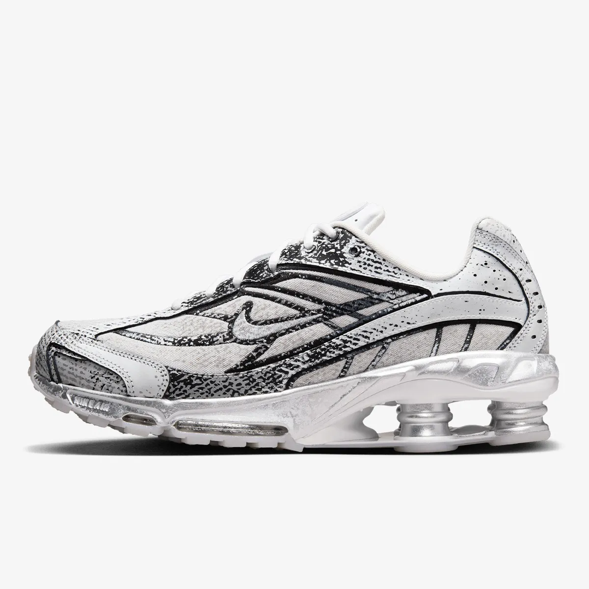 NIKE SHOX RIDE 2 OPP3 