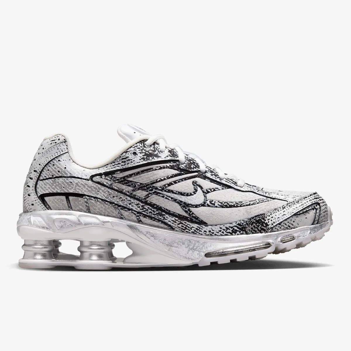 NIKE SHOX RIDE 2 OPP3 