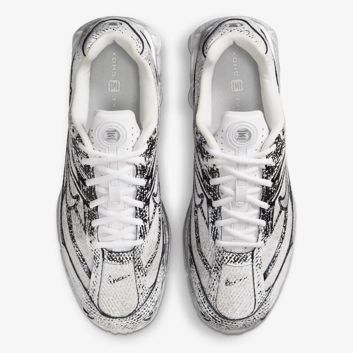 NIKE SHOX RIDE 2 OPP3 