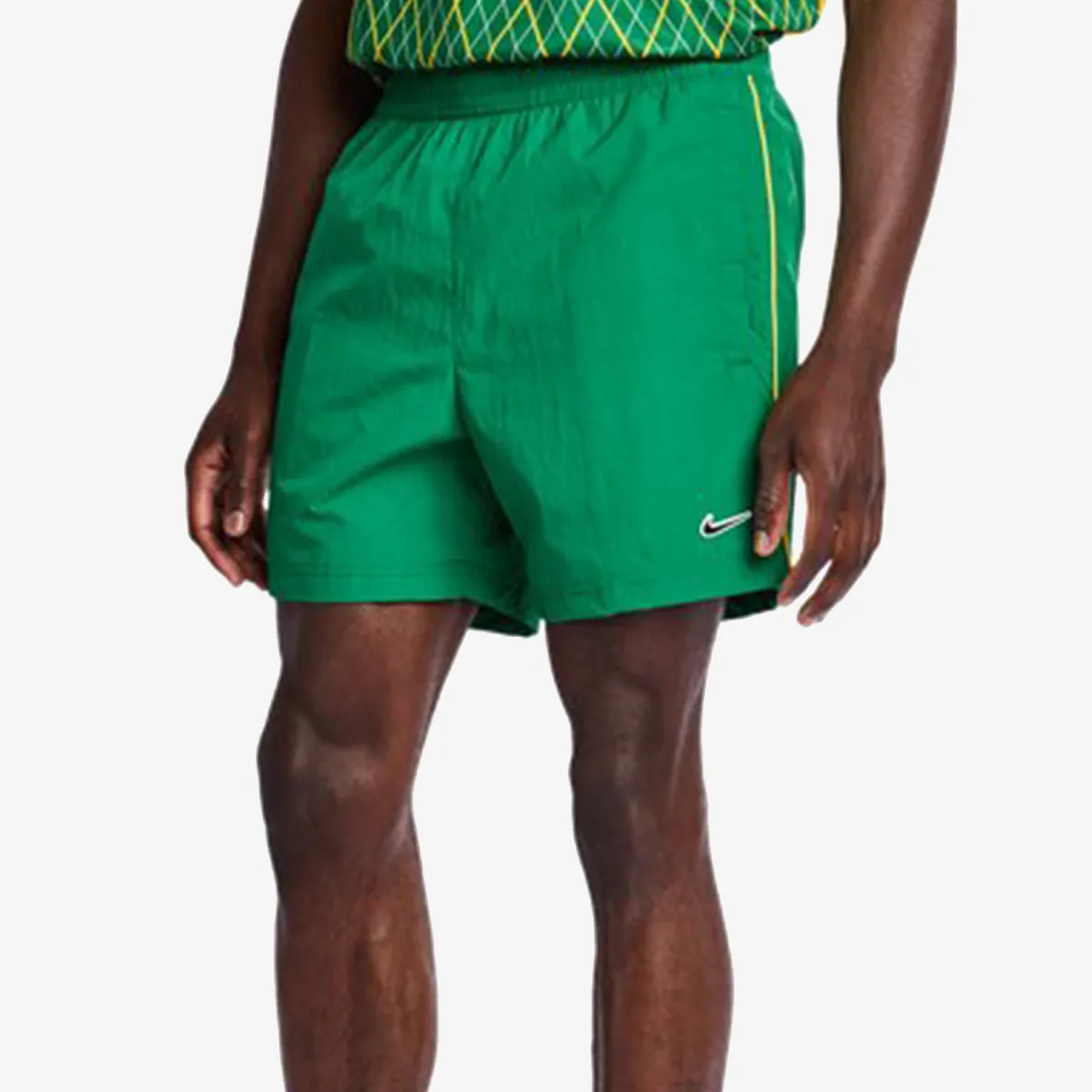 M NSW TN WOVEN SHORT 
