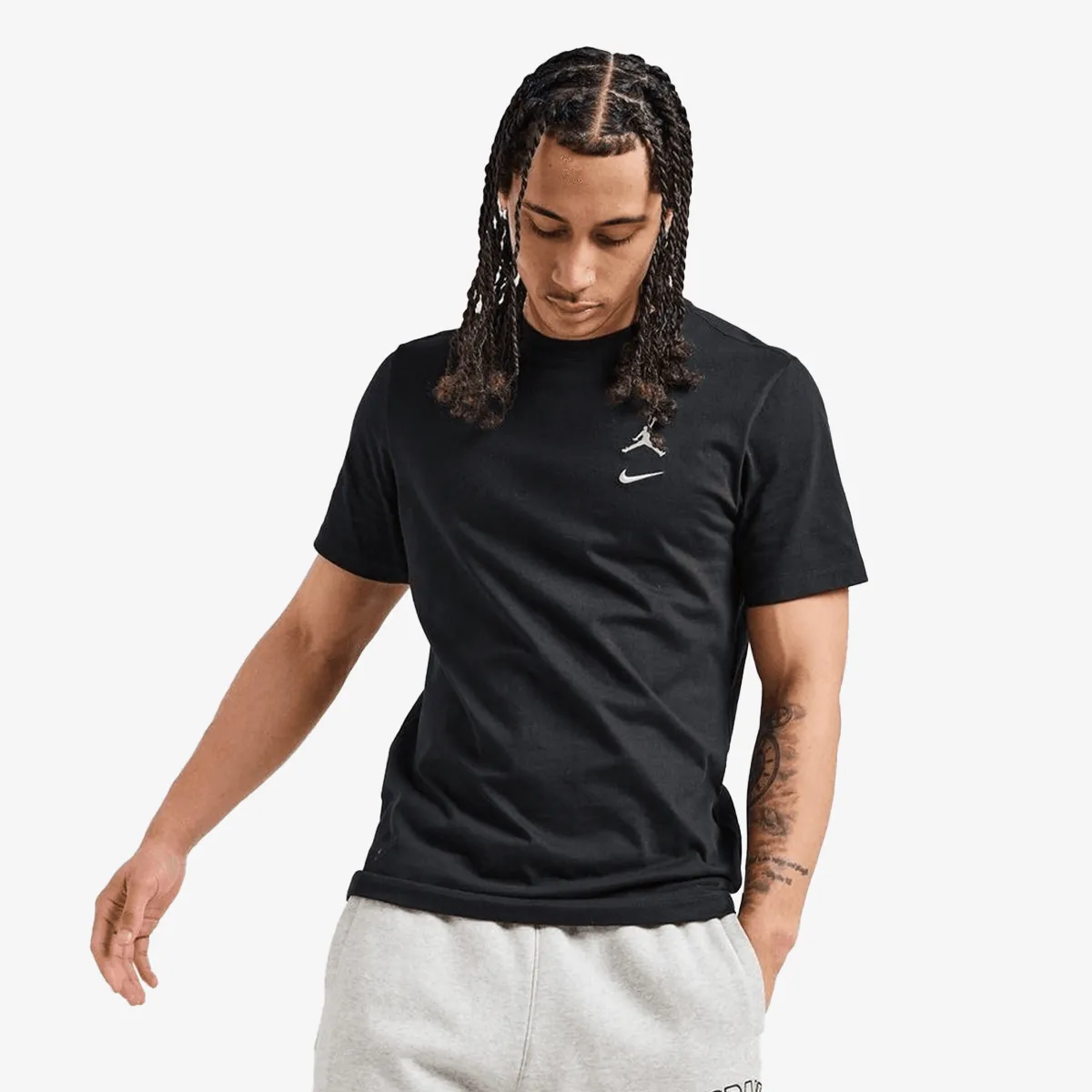 M J FLT MVP JM HBR SS CREW 