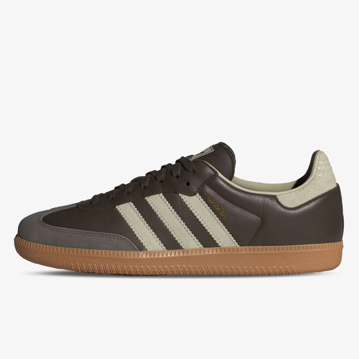 SAMBA OG 