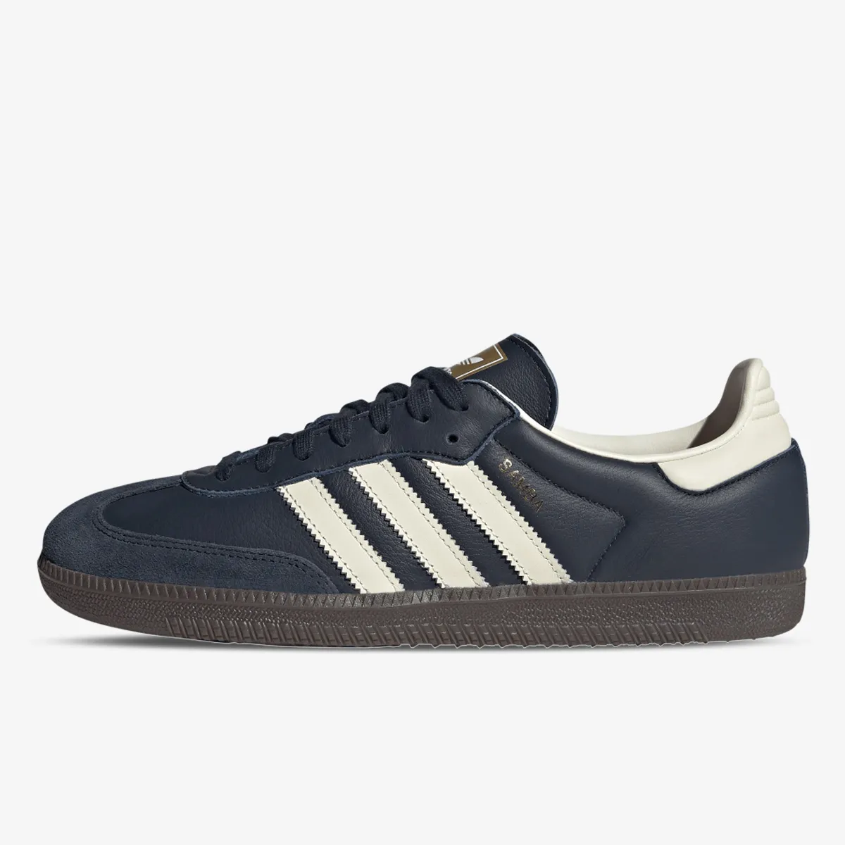 SAMBA OG 