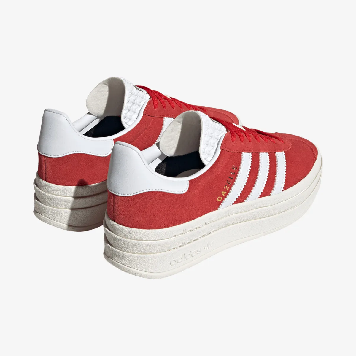 GAZELLE BOLD W 