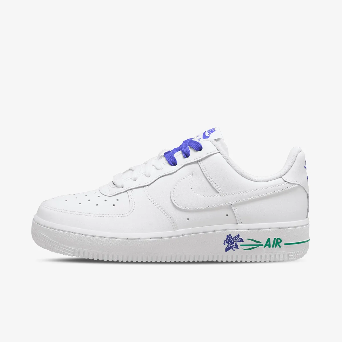 W AIR FORCE 1 '07 GFX 