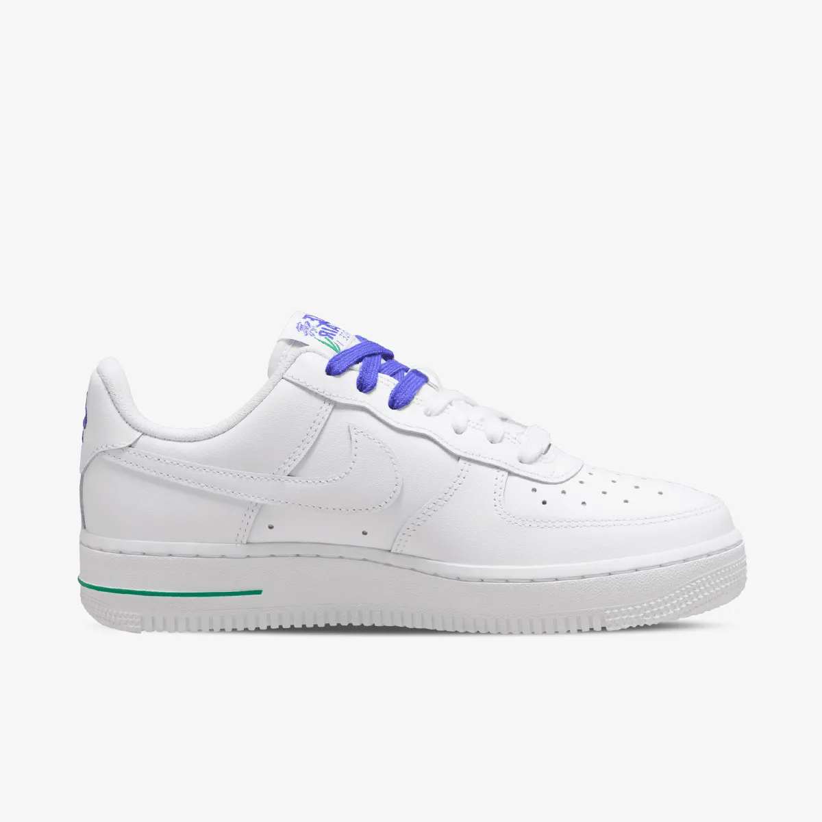 W AIR FORCE 1 '07 GFX 