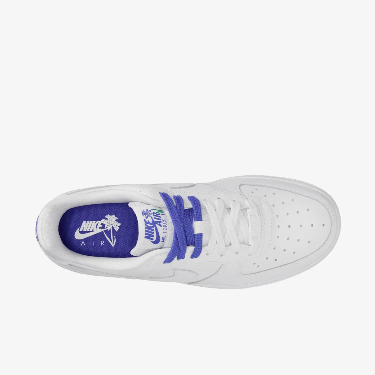 W AIR FORCE 1 '07 GFX 