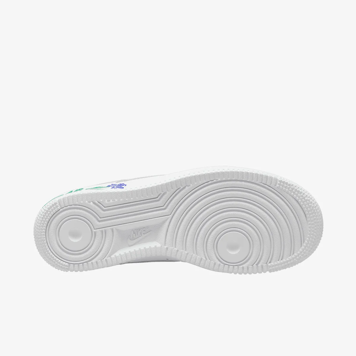 W AIR FORCE 1 '07 GFX 
