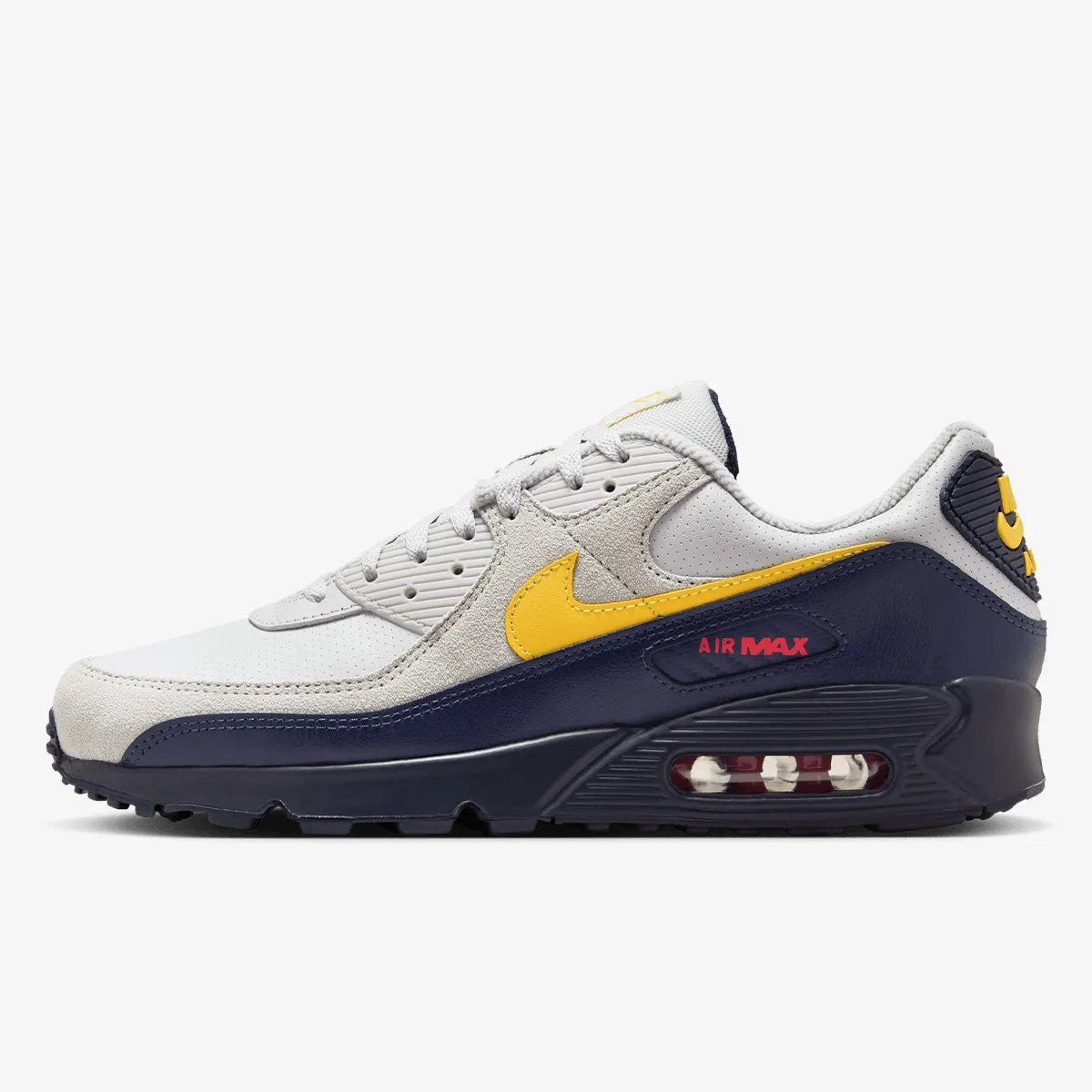 NIKE AIR MAX 90 MOTO 