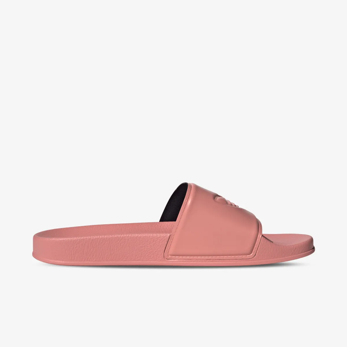 ADILETTE TREFOIL 