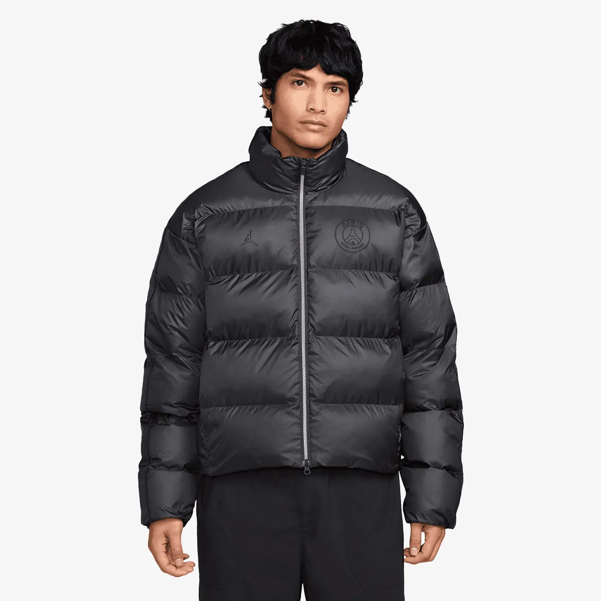 M J PUFFER JKT PSG 