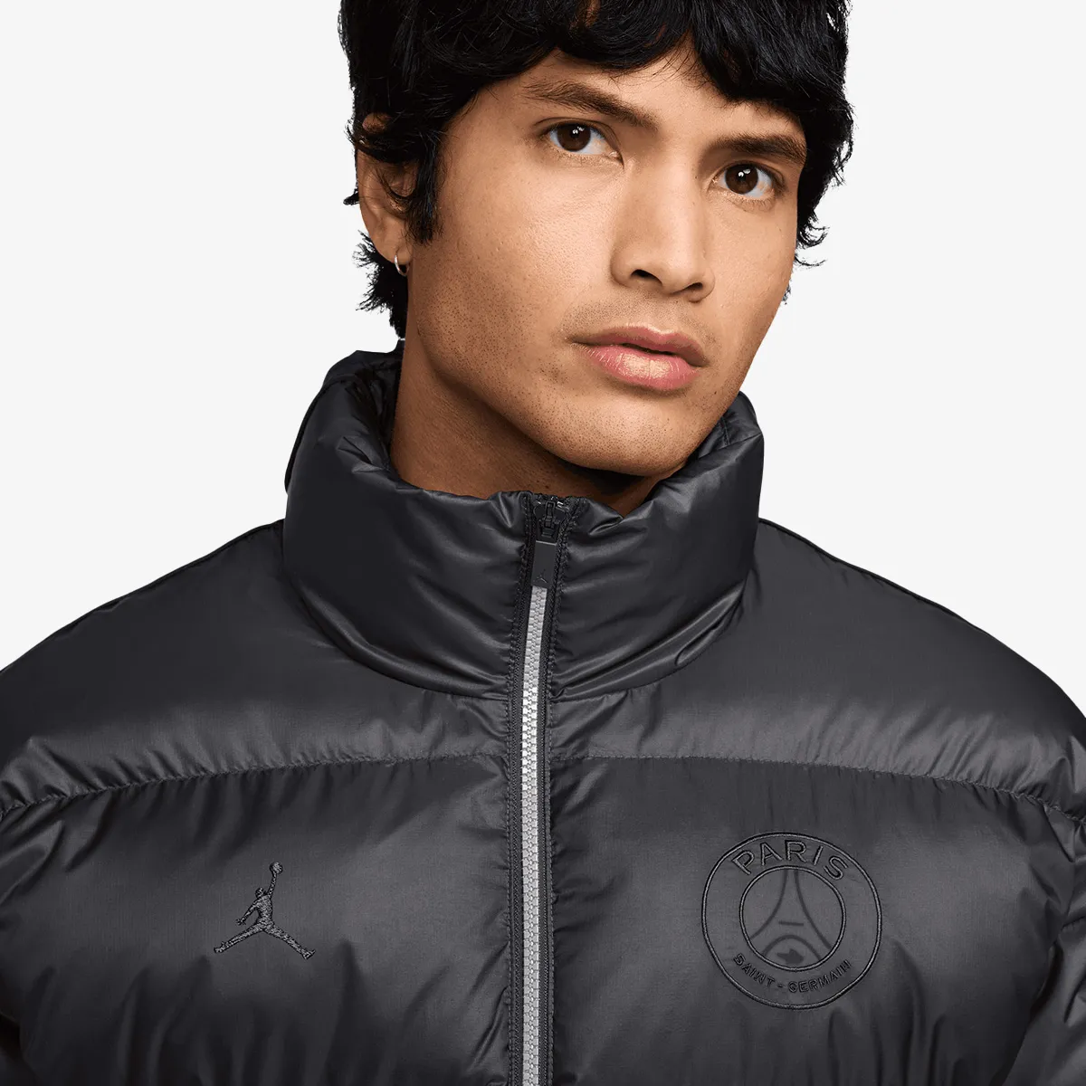 M J PUFFER JKT PSG 