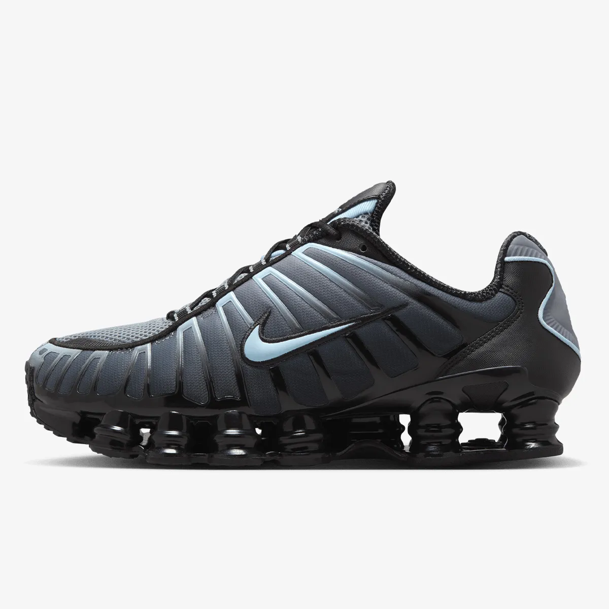 NIKE SHOX TL TECH 