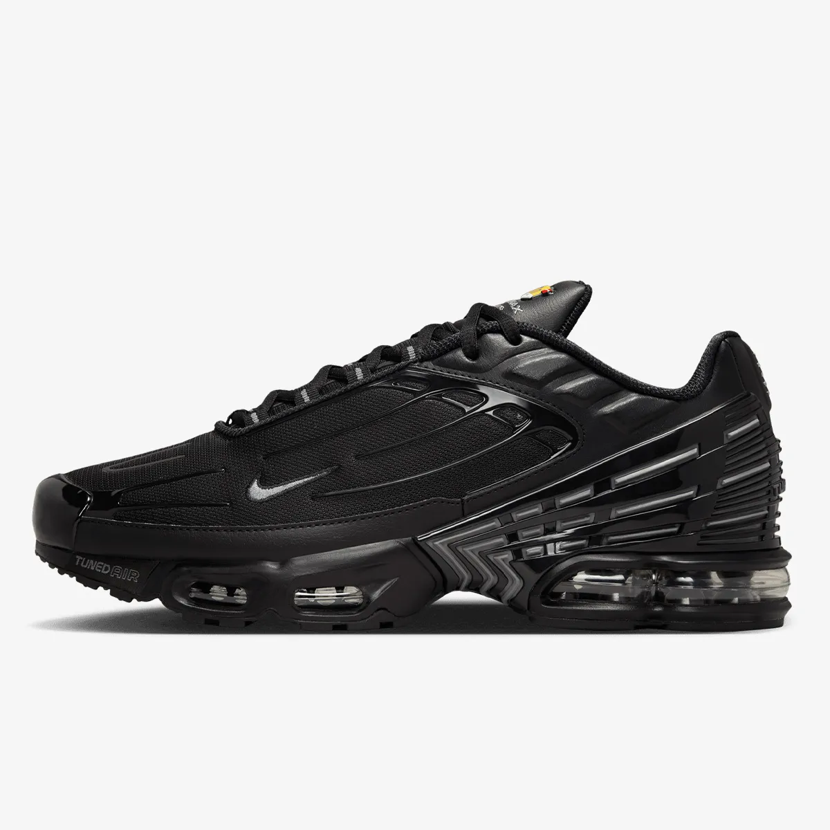 NIKE AIR MAX PLUS III SC 