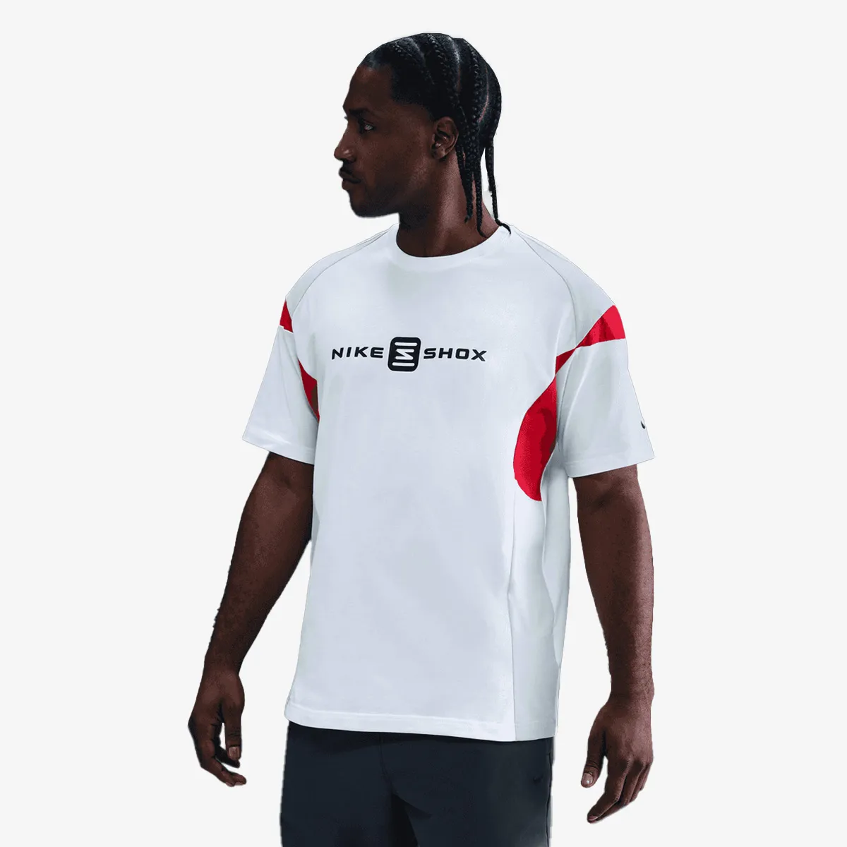 M NSW SS TOP SHOX 